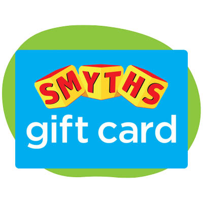 £200 SMYTHS Gift Card